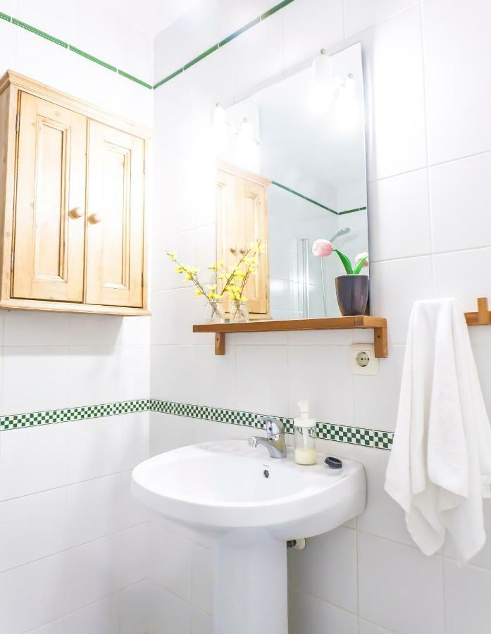 Archeros Suite Seville Exterior photo